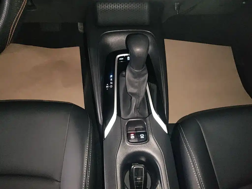 Toyota Allion 2022 2022 2.0L Elite Edition