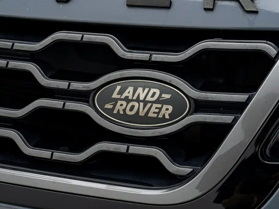 Фото 9 - Land Rover Range Rover Evoque