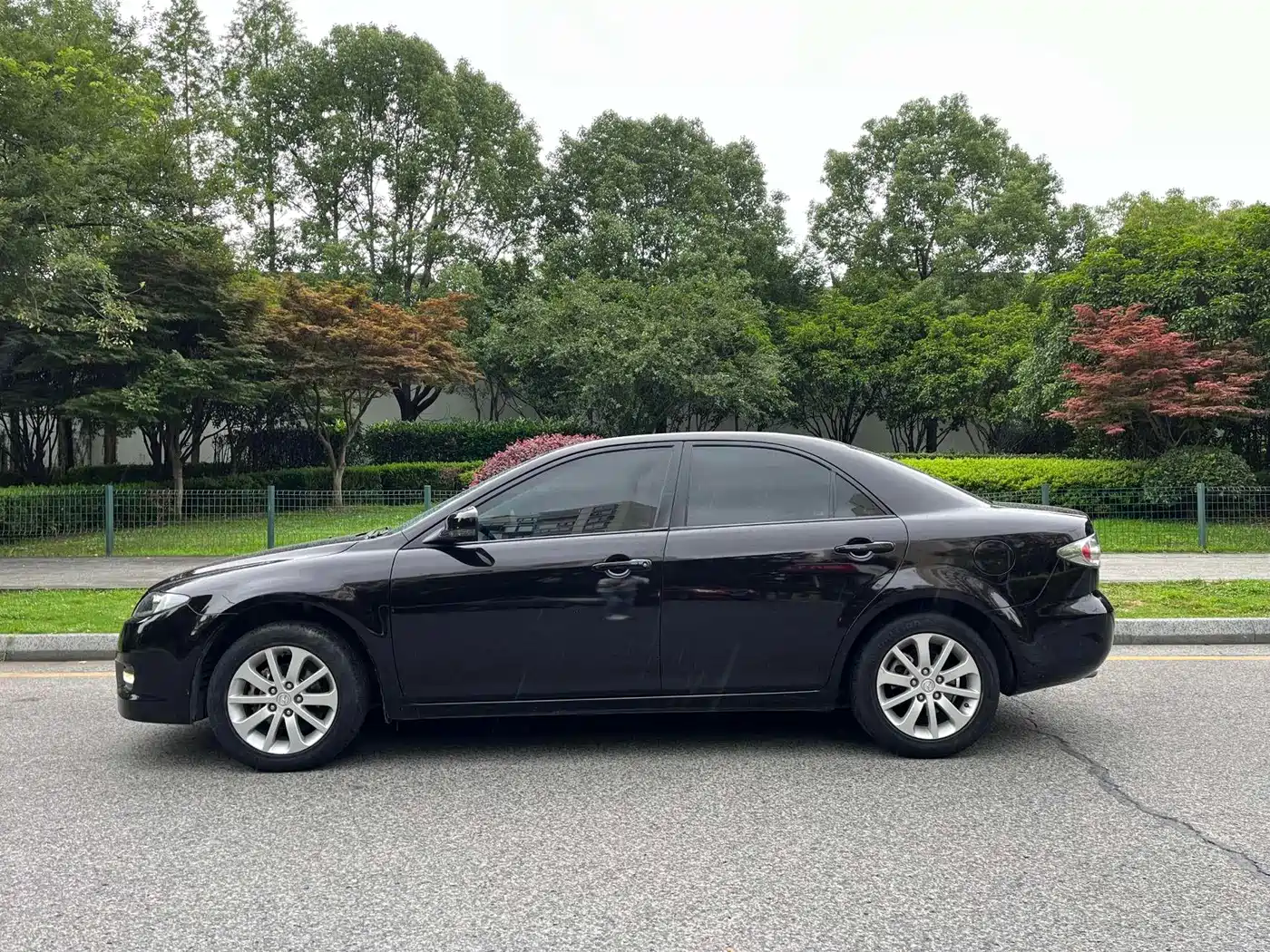 Фото 7 - Mazda 6