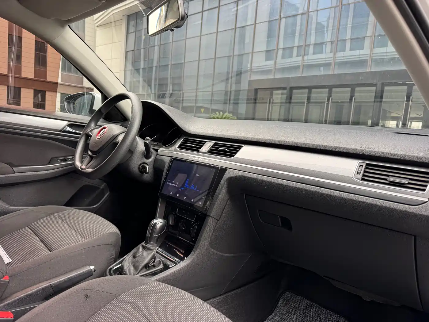 Volkswagen Bora 2019 Bora Legend 1.5L Automatic Fashion China V фото 10
