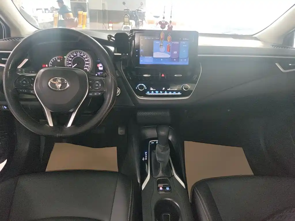 Toyota Allion 2022 2022 2.0L Elite Edition