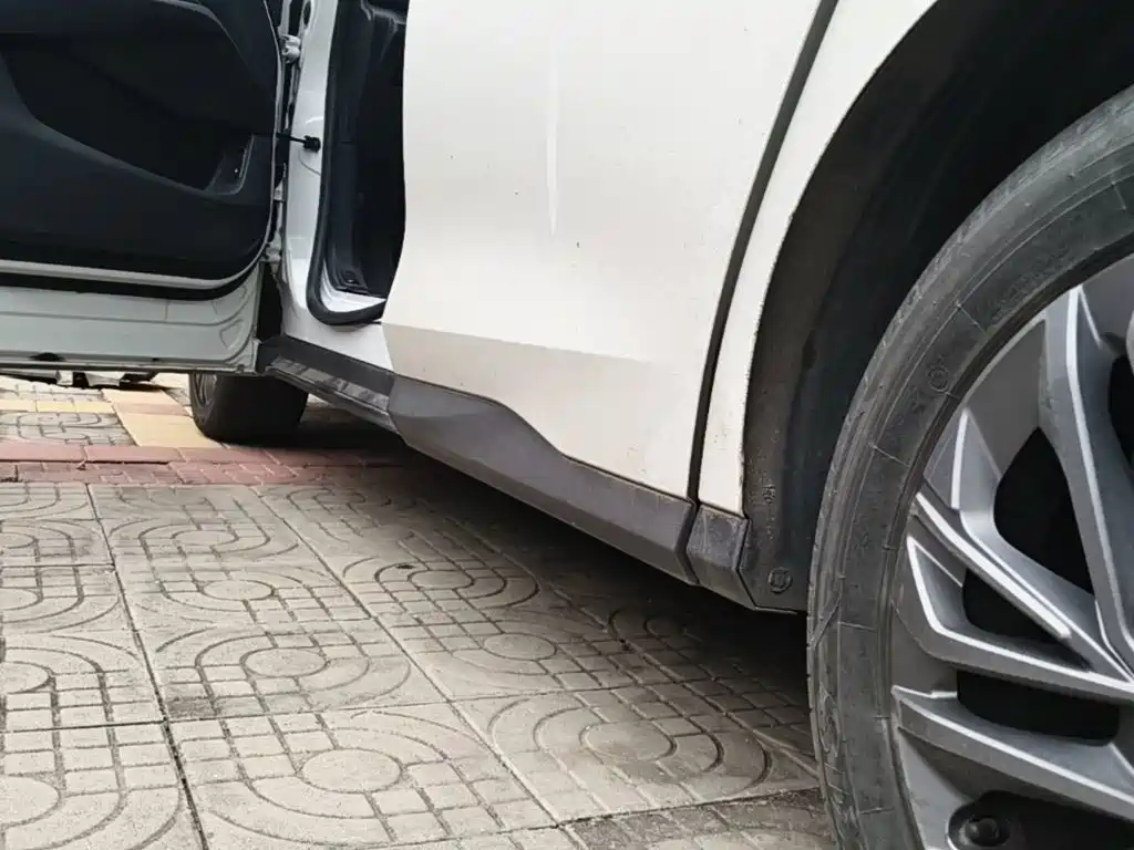 SAIC Maxus Maxus G50 2019 2019 1.5T First Edition Automatic Luxury 6-Seater