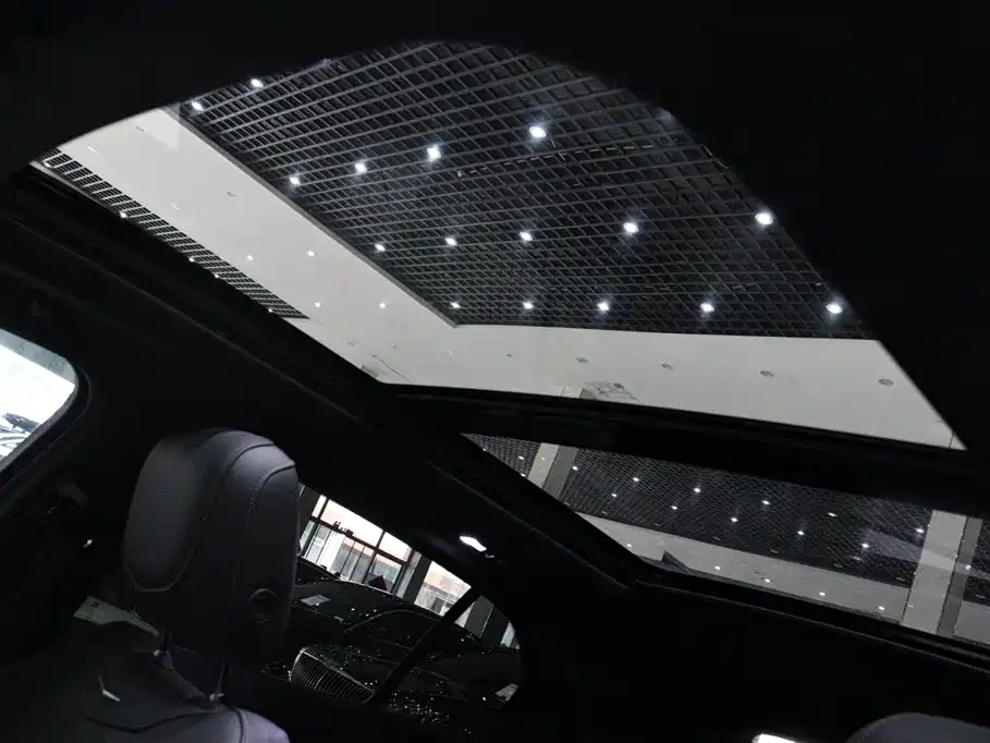 Cadillac XT4 2018 28T FWD Leading Edition фото 24