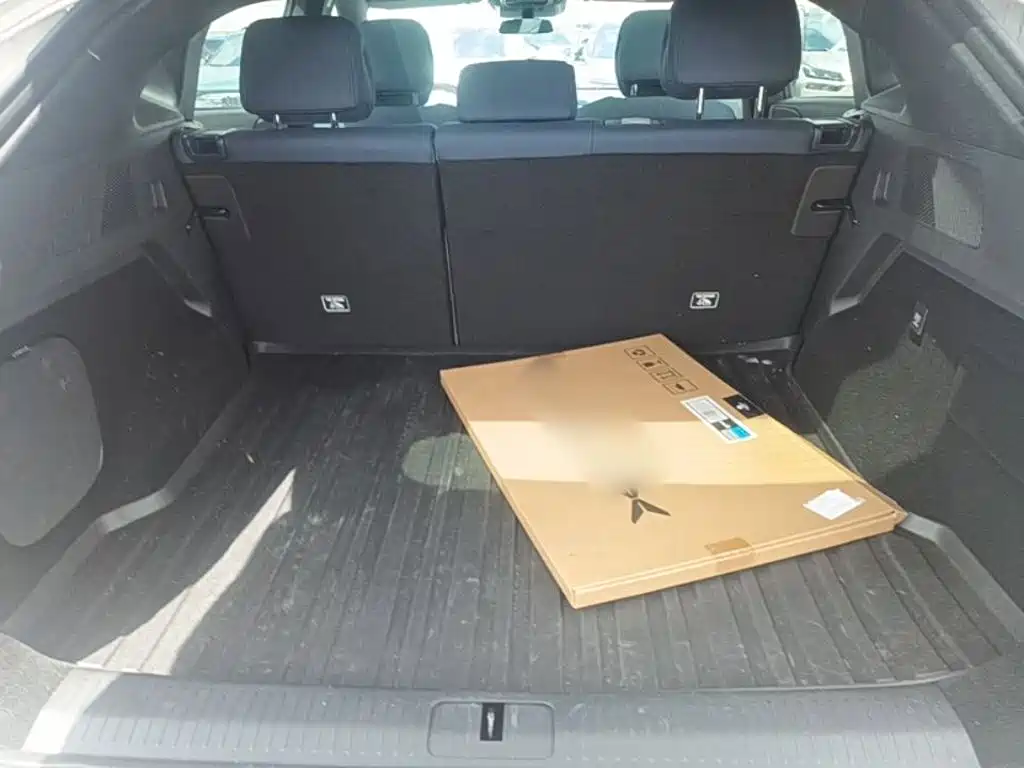 XPeng G6 2023 2023 580 Long Range Max