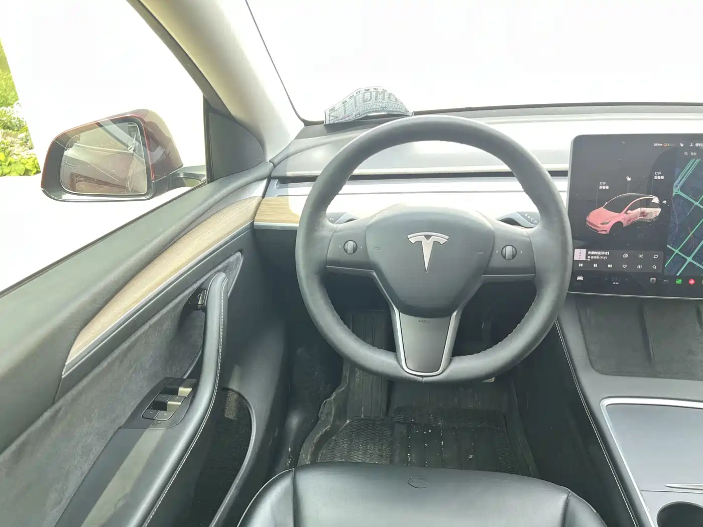 Фото 8 - Tesla Model Y