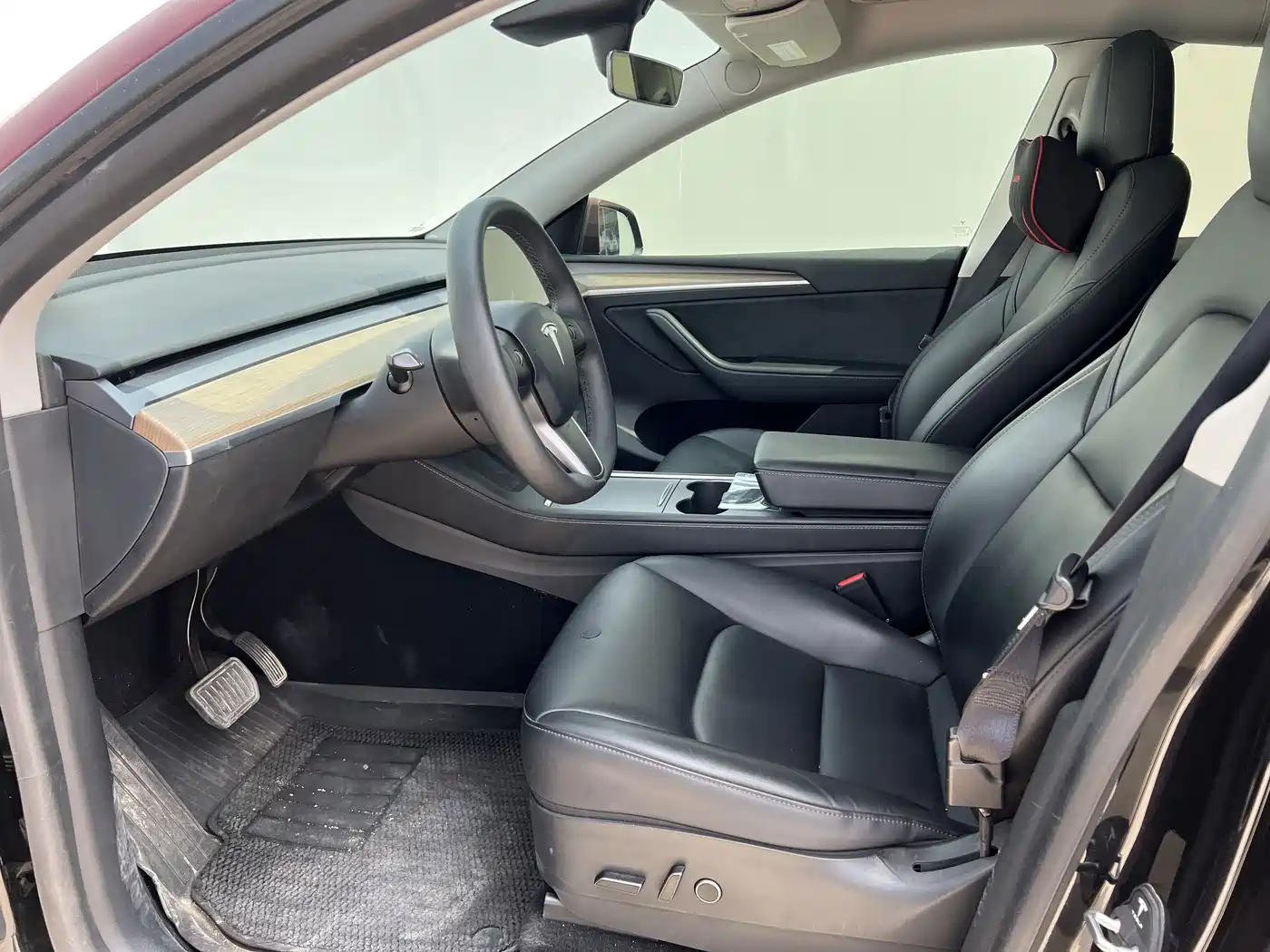 Фото 6 - Tesla Model Y