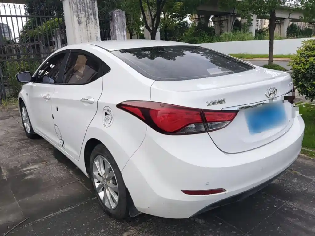 Фото 5 - Hyundai Langdong