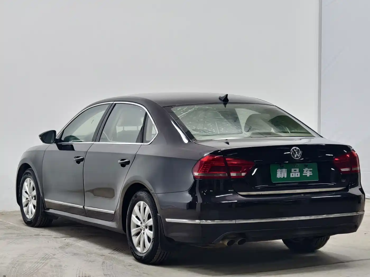 Volkswagen Passat 2012 2013 1.4TSI Manual Zunrong