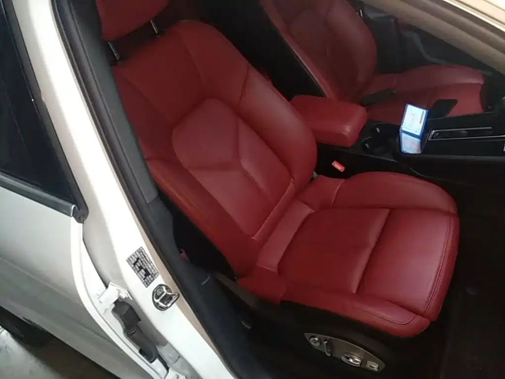 Porsche Macan 2025 2025 Macan 2.0T Dream Chaser Edition