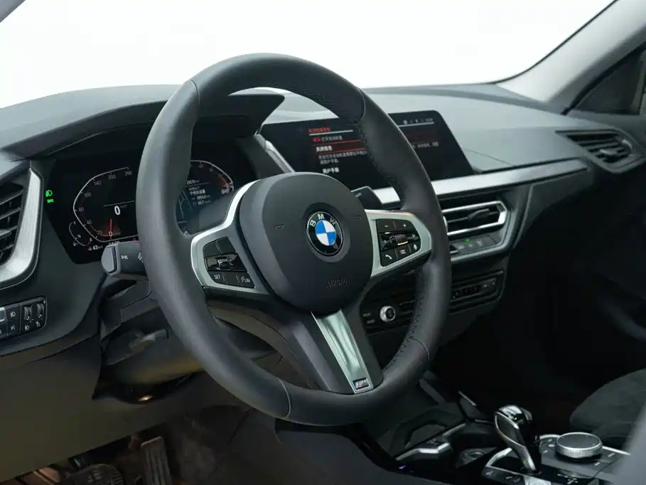 BMW 2 Series (Import) 2025 2023 225i 4-Door Coupe M Sport Shadowline Package