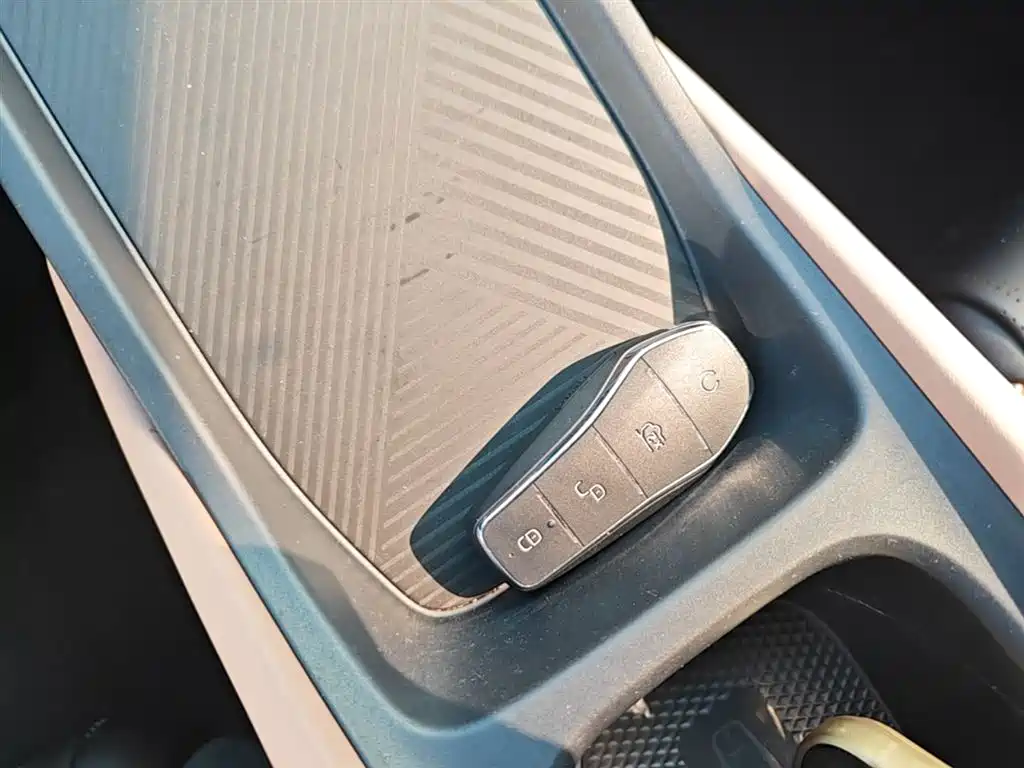 BYD Seagull 2024 Glory Edition 305km Vitality Edition фото 9