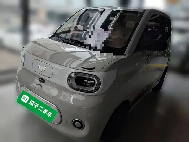 Wuling Motors Hongguang MINIEV 2024