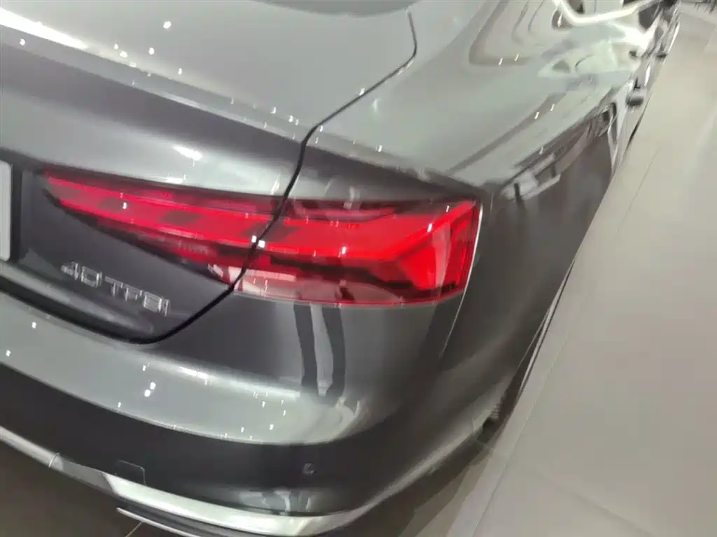 Audi A5 (Import) 2023 Sportback 40 TFSI Fashion Dynamic фото 8