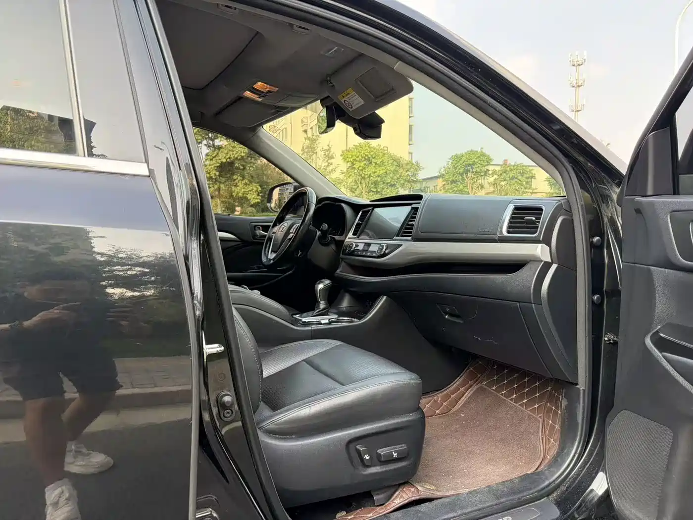 Фото 9 - Toyota Highlander