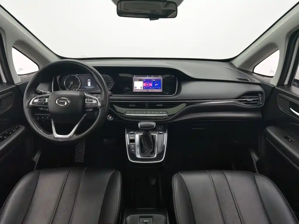 GAC Trumpchi M6, миниатюра 5