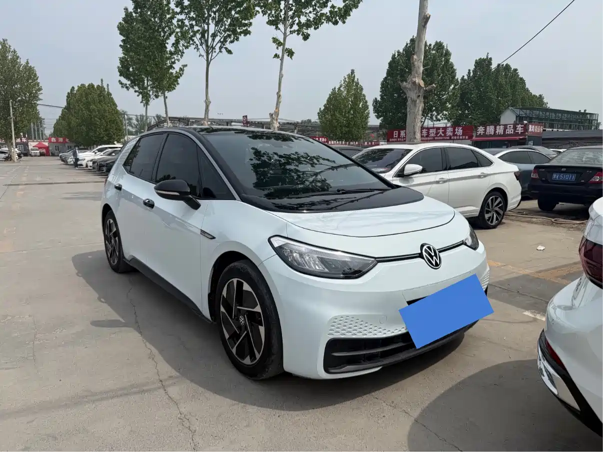 VOLKSWAGEN ID.3