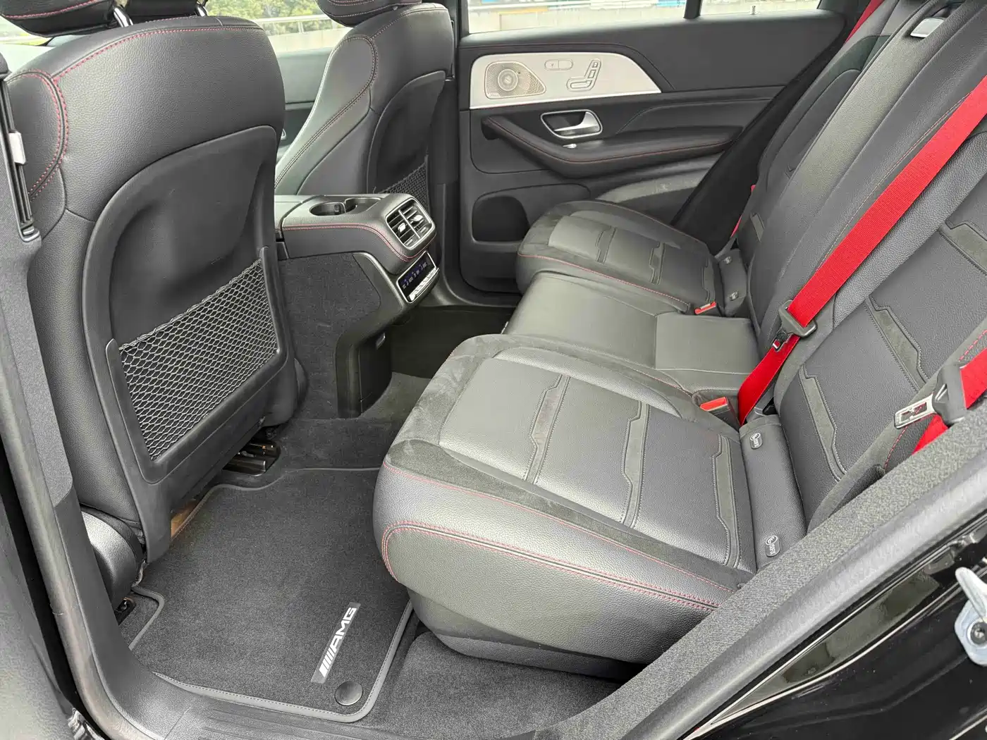 Mercedes-Benz GLE AMG 2024 2024 AMG GLE 53 4MATIC+