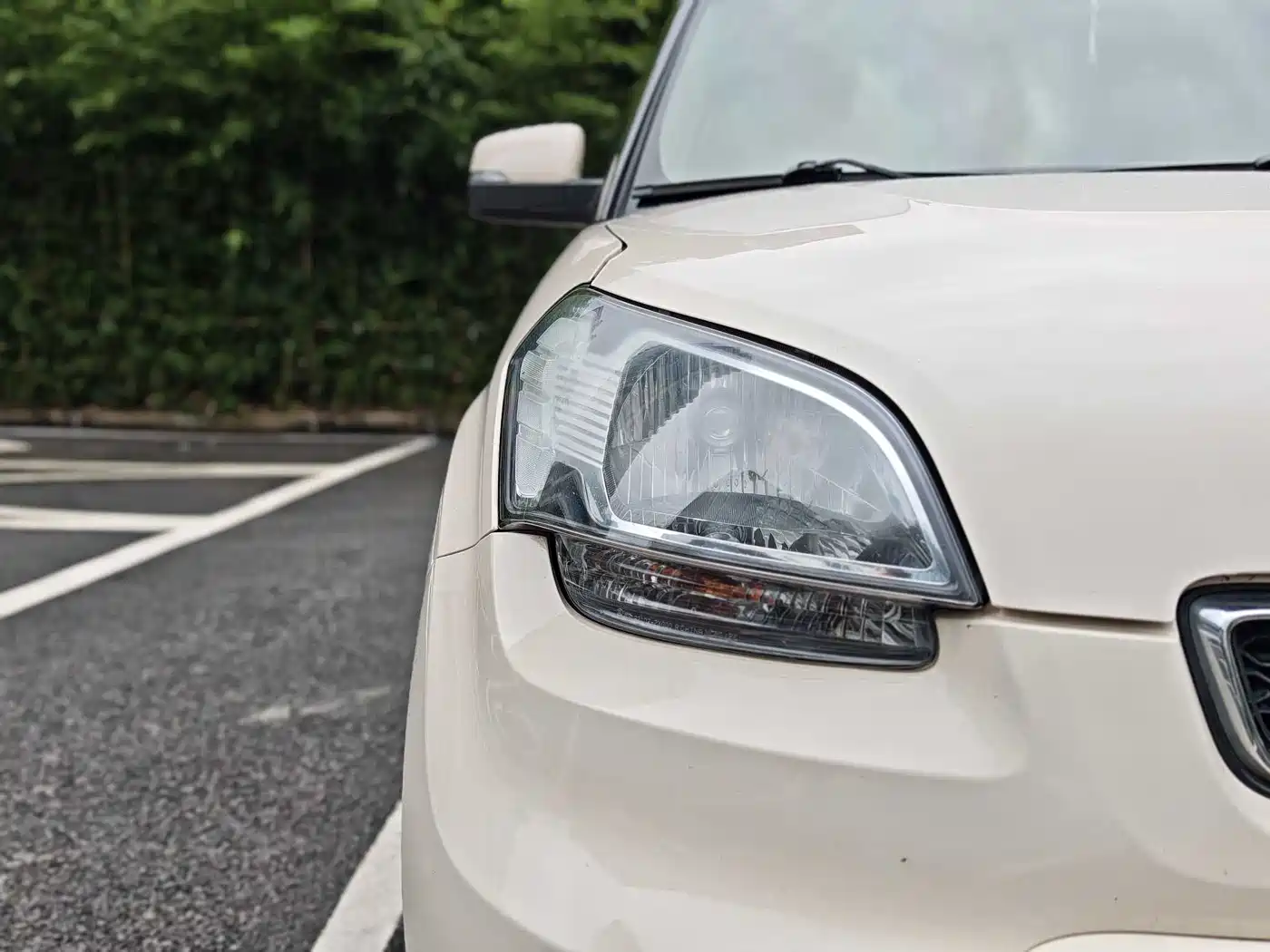 Kia Soul 2013 2013 1.6L AT Premium