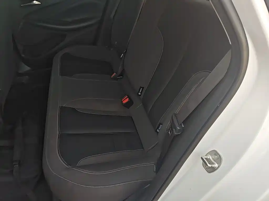 Buick Verano 2024 2023 Pro Leisure Edition