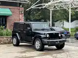 Фото 3 - Jeep Wrangler