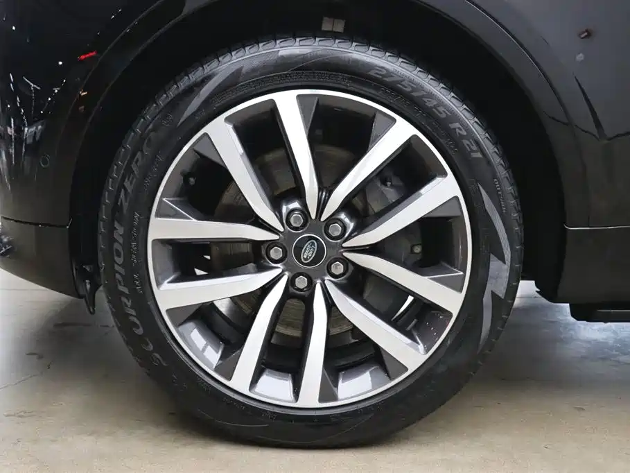 Land Rover Discovery 2023 360PS R-Dynamic SE фото 26