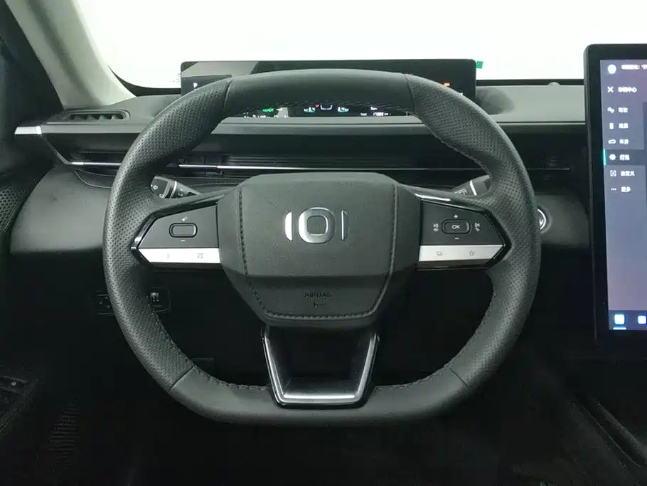 Changan Qiyuan A05 2025 2025 Model True Fragrance Edition 145 Leading