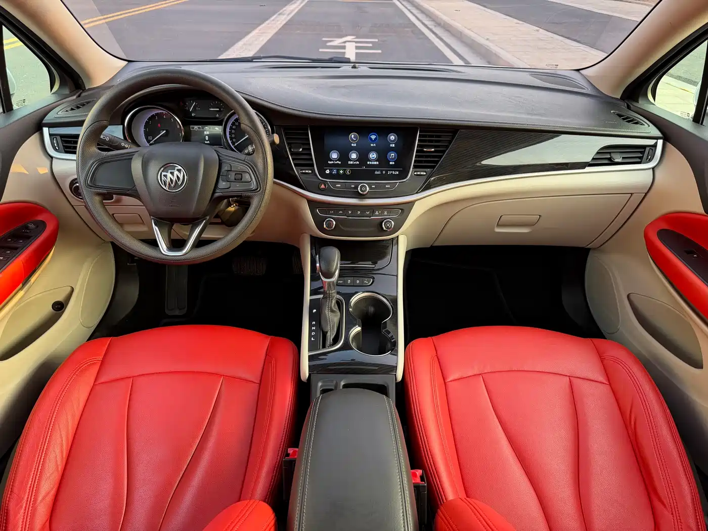 Buick Verano 2020 15T Auto Progressive фото 16