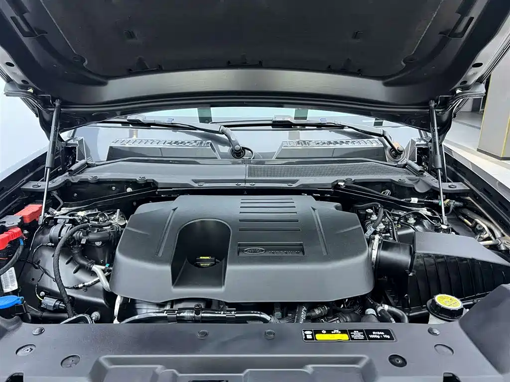 Land Rover Defender 2024 110 3.0T P400 X-DYNAMIC HSE фото 9