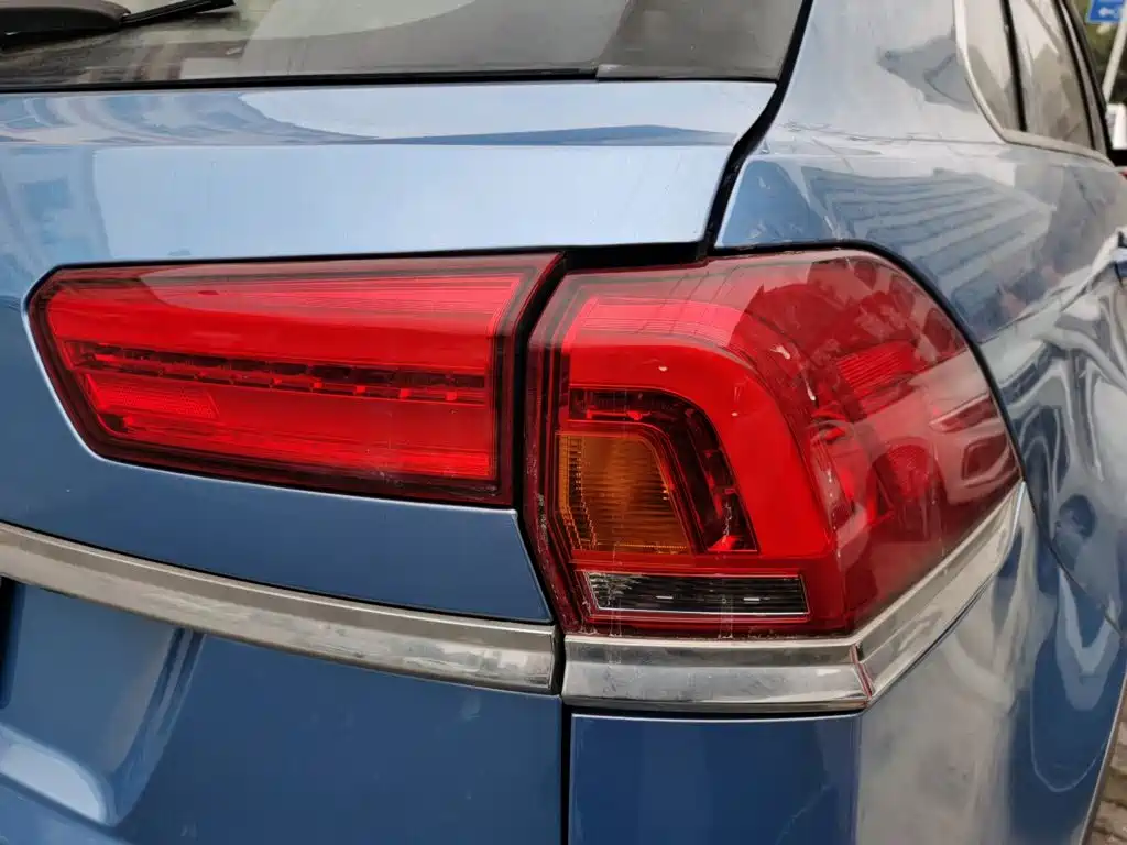 Zotye X7 2018 2018 2.0T Automatic Premium