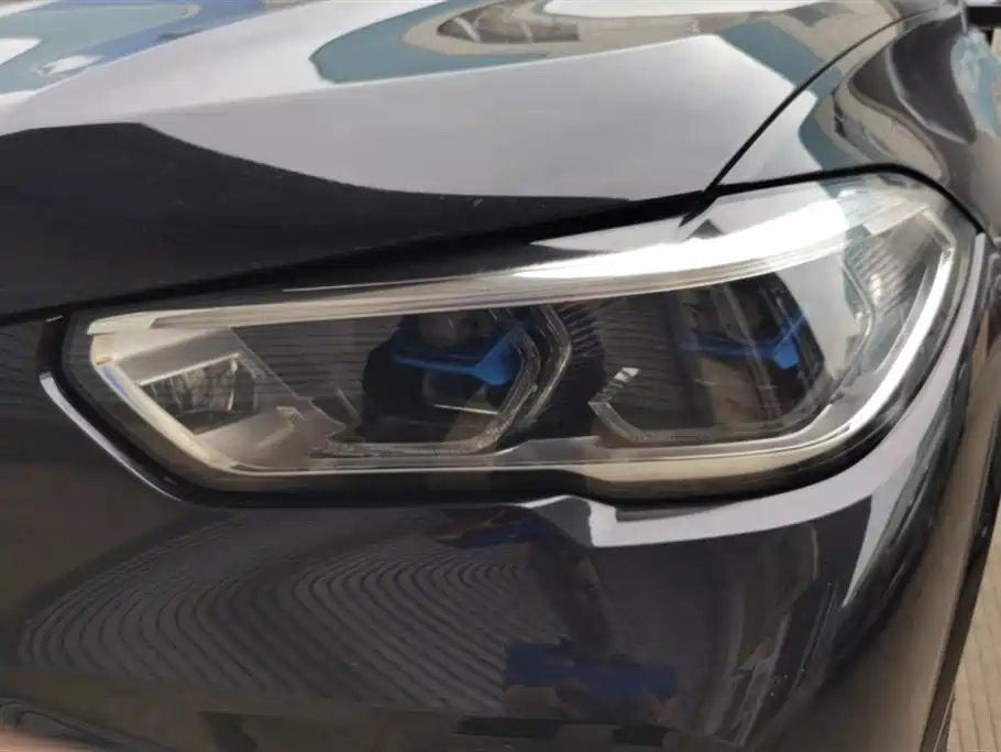 BMW X5 (Import) 2021 Facelift xDrive40i Exclusive M Sport Package фото 5