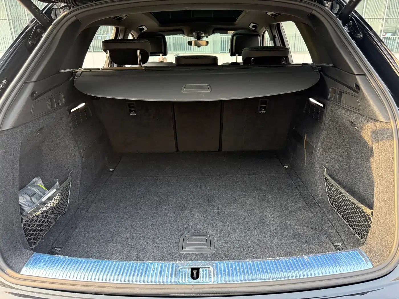 Audi Q5L 2024 Model 40 TFSI Luxury Dynamic фото 29