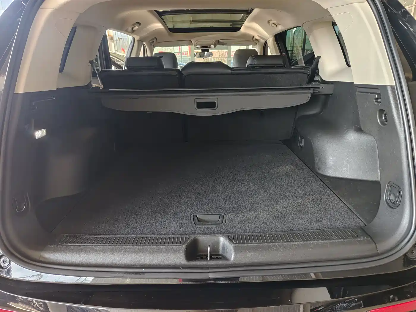 Buick Envision Plus 2021 Envision Plus 652T 5-seater Elite фото 21