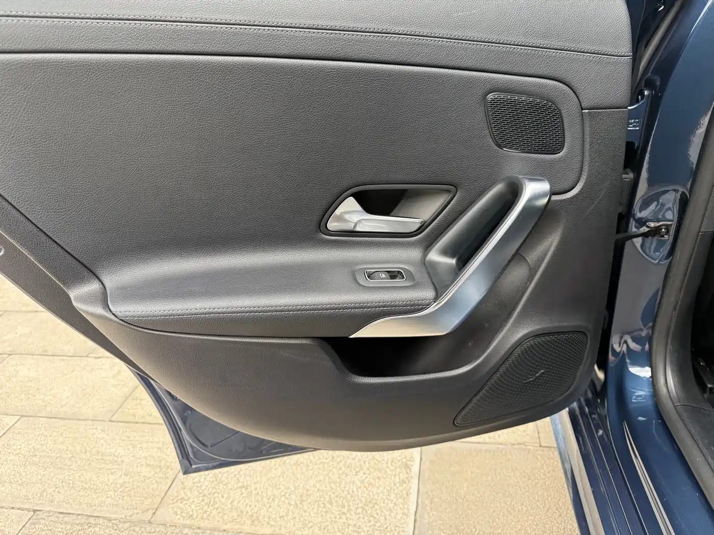 Mercedes-Benz A-Class 2020 A 200 L Sport Sedan фото 30