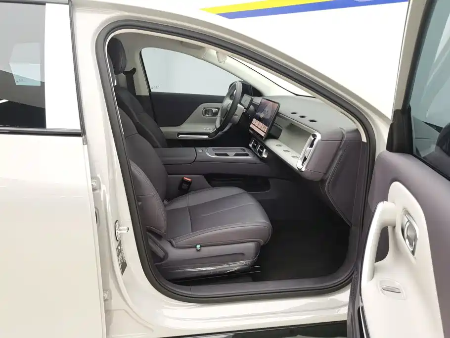 Leapmotor B01 2026 2026 550 Comfort Edition
