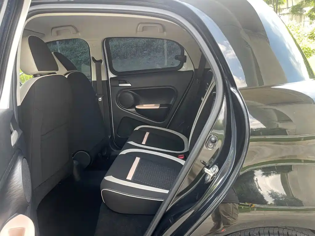 Ora Black Cat 2022 2022 351km Comfort (NMC)