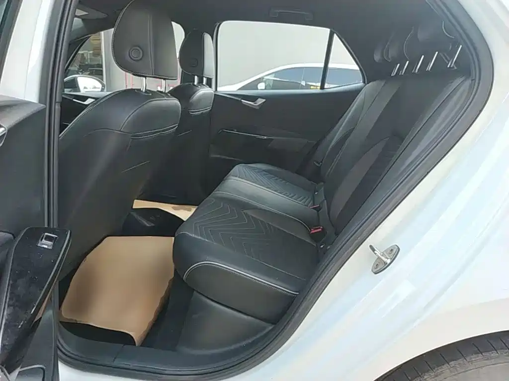 Volkswagen ID.3 2023 2023 Pure Smart Edition