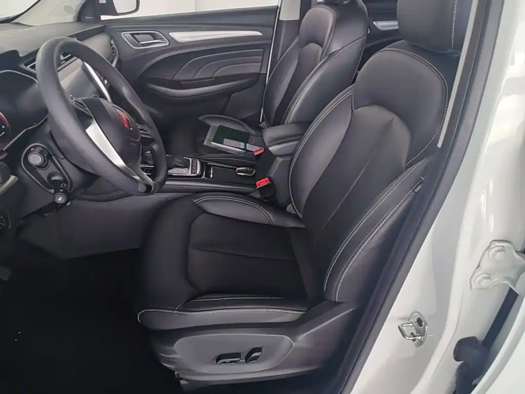 Roewe RX3 2019 2018 1.6L CVT Flagship