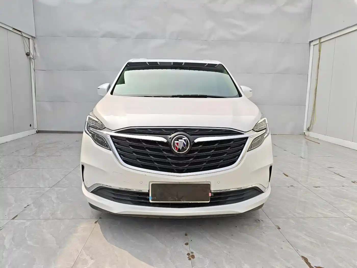 Buick GL8 2022 ES Landmark 653T Premium фото 2