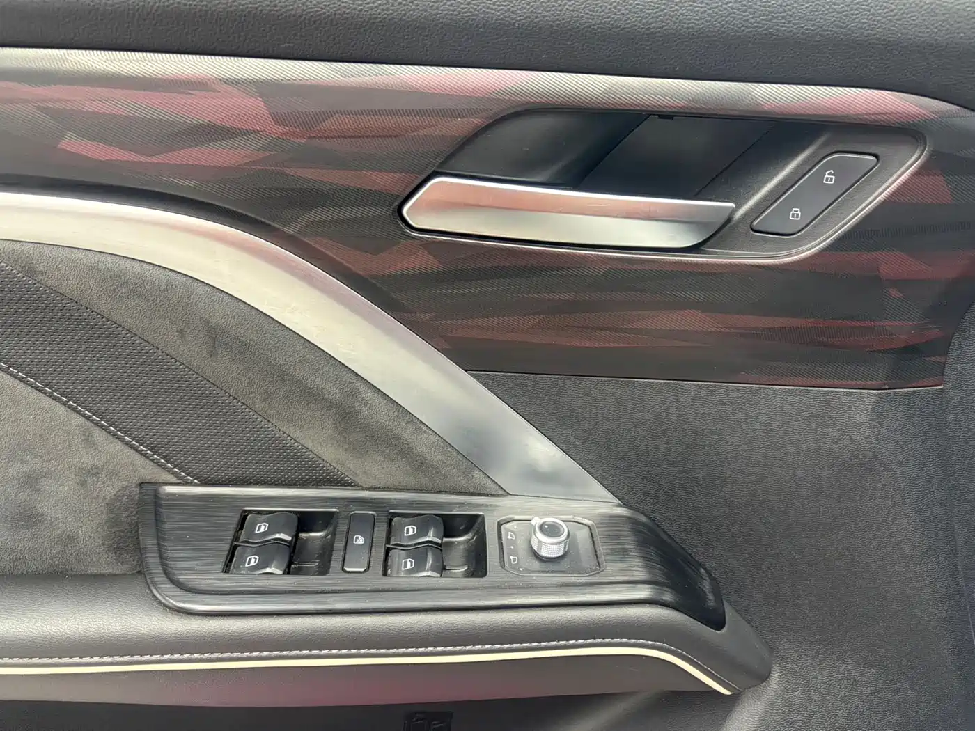 Haval H6 2023 National Trend Edition 1.5T Automatic Urban фото 7