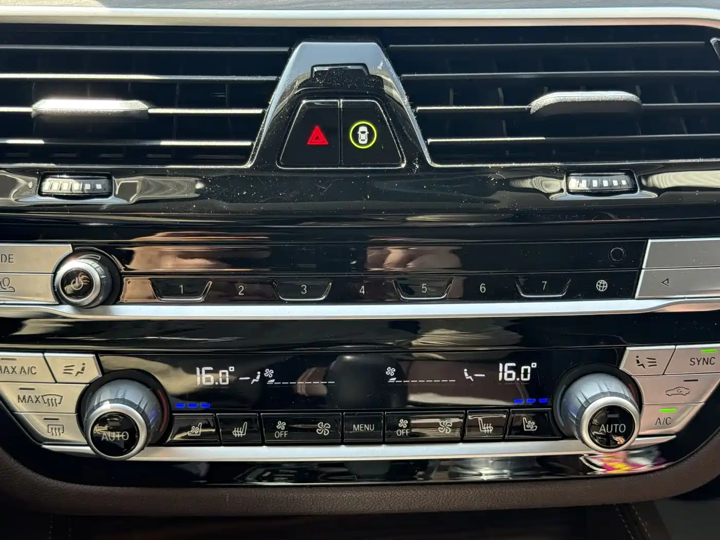 BMW 5 SERIES NEW ENERGY