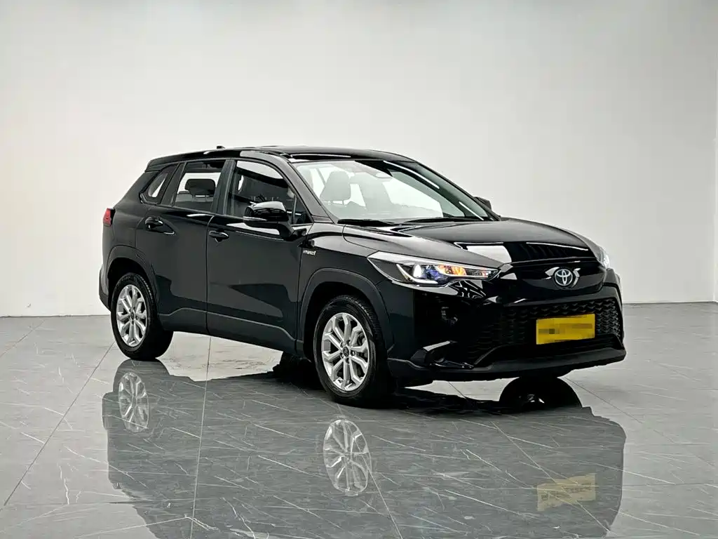 Фото 8 - Toyota Frontlander