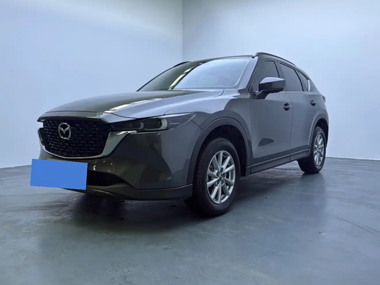 Mazda CX-5 2024 2024 2.0L Automatic FWD Comfort