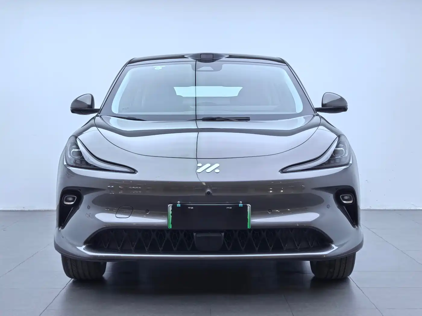 ZHIJI AUTOMOBILE ZHIJI LS6