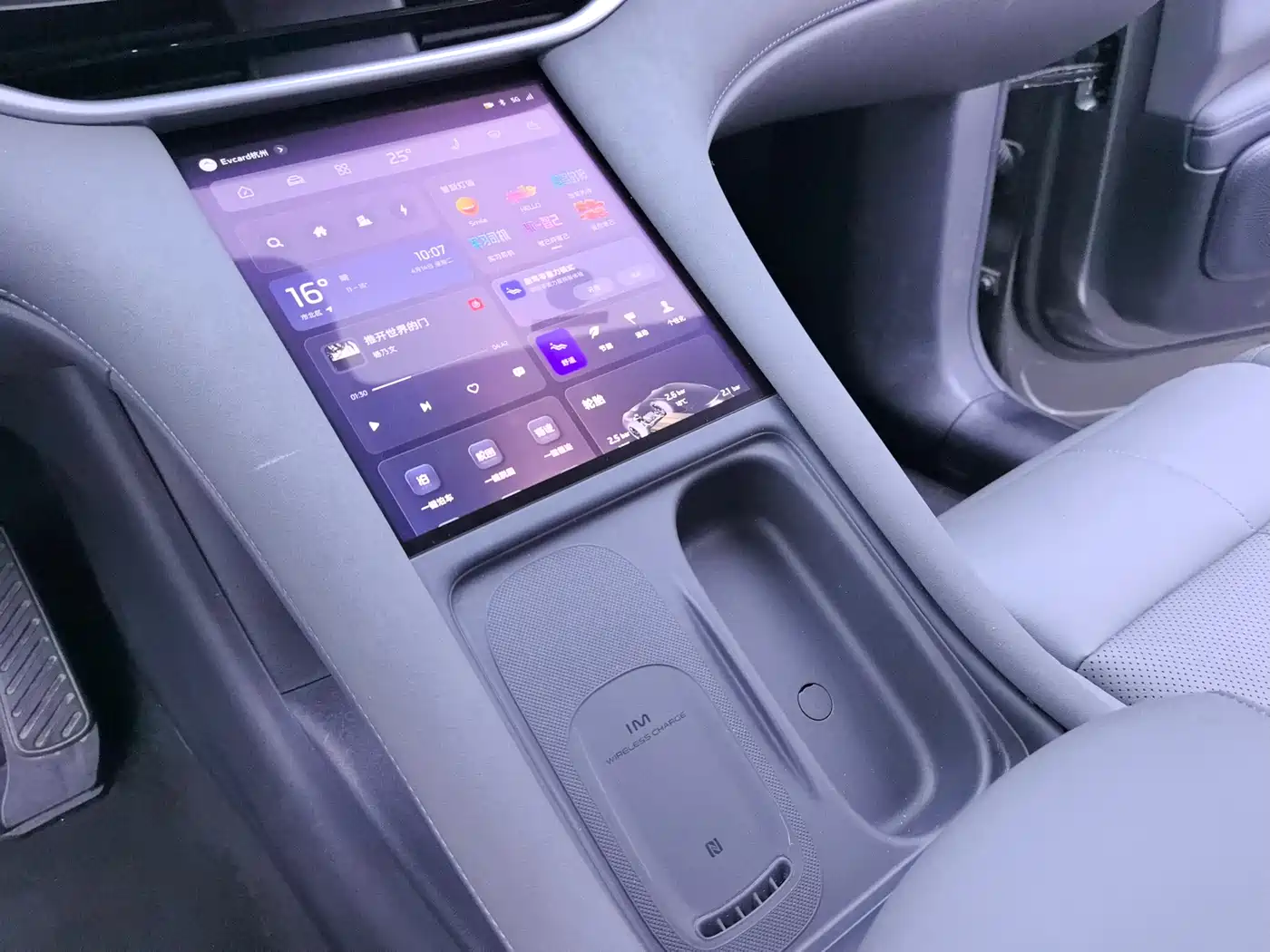 ZHIJI AUTOMOBILE ZHIJI LS6