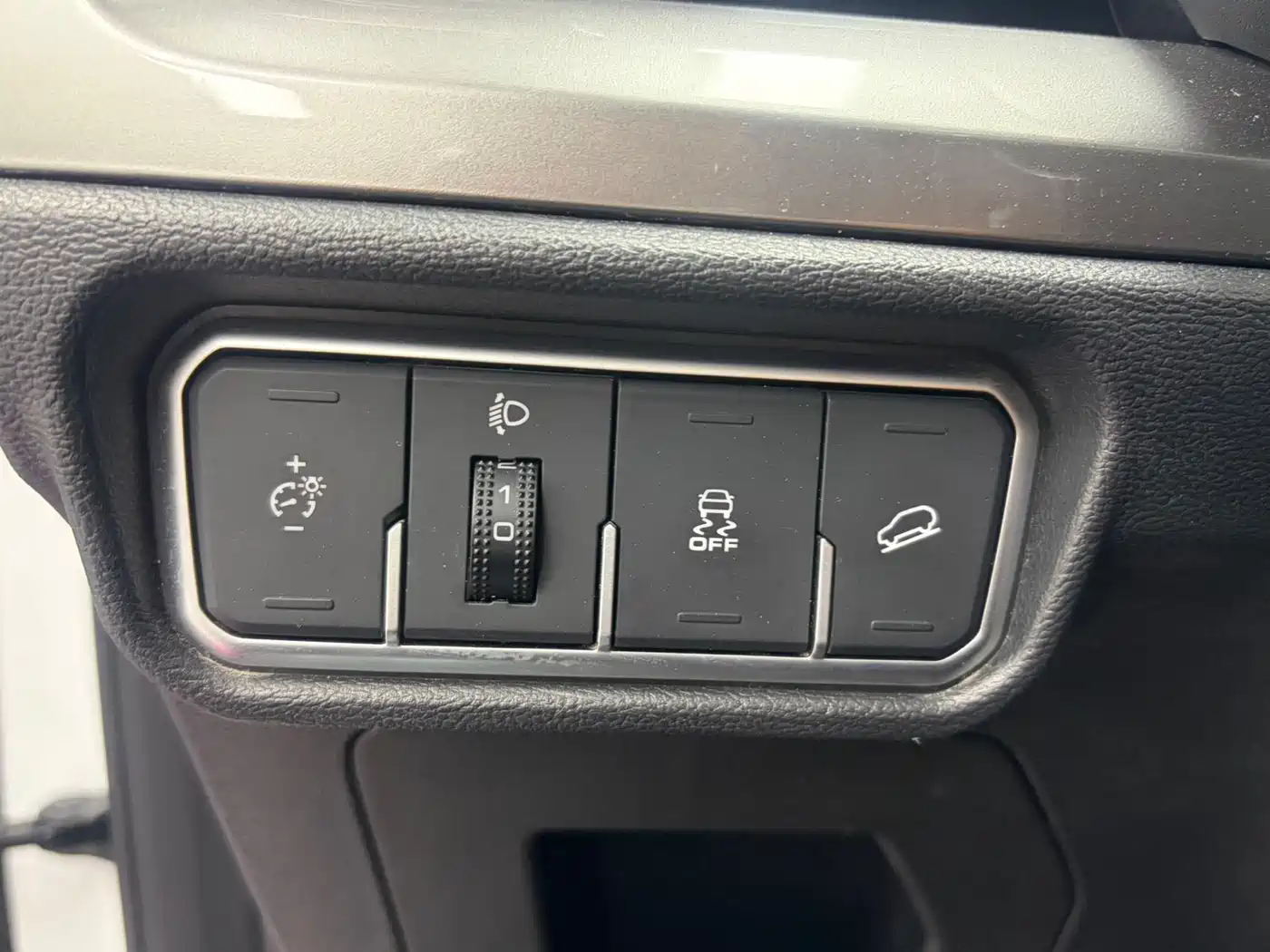 Haval H6 2023 National Trend Edition 1.5T Automatic Urban фото 17