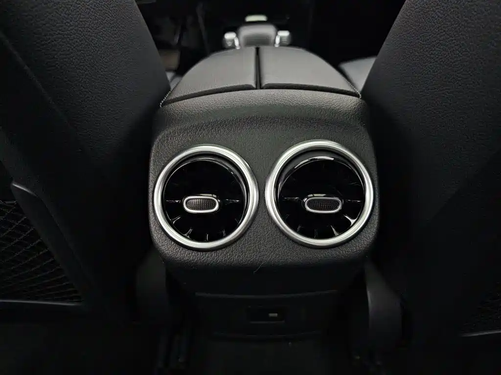 Mercedes-Benz A-Class 2021 Facelift A 180 L Sport Sedan фото 14