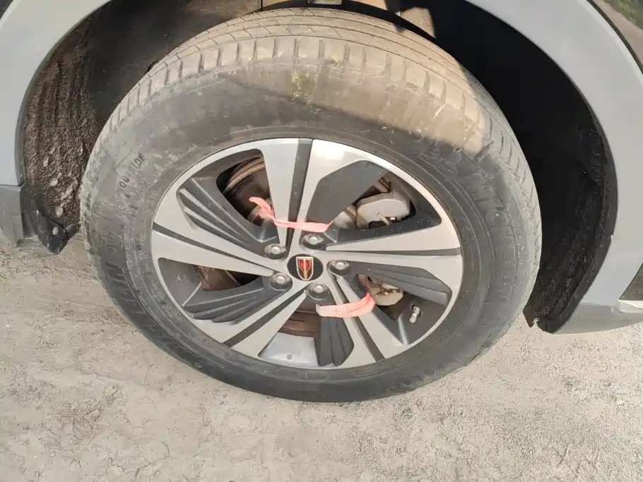 Hongqi HS5 2019 2019 2.0T Smart Connect Enjoy Edition