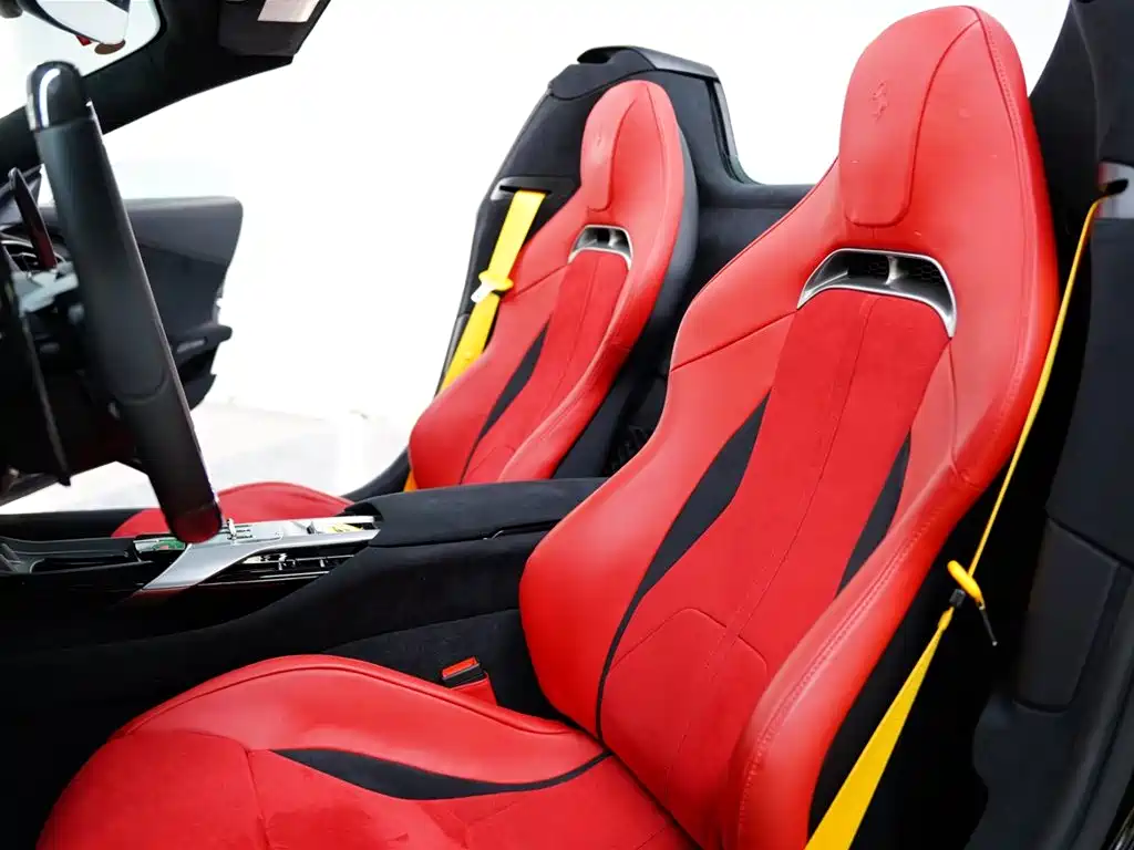 Ferrari 12Cilindri 2024 6.5L Spider фото 30