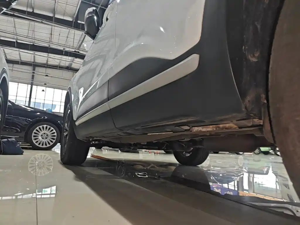 Cowin Xuanjie Pro 2025 2025 1.5L CVT Luxury