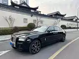 Фото 1 - Rolls-Royce Ghost